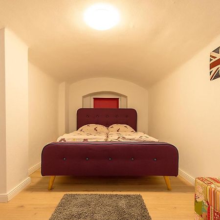 Top Spot - Kreuzburg Central The Place To Be ! Berlin Bagian luar foto