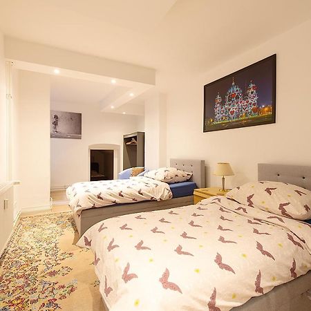 Top Spot - Kreuzburg Central The Place To Be ! Berlin Bagian luar foto